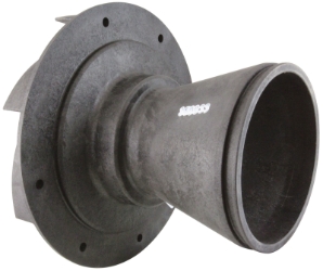 Diffuser, Pentair EQ750/EQ1000, Pool, 7.5hp/10.0hp Diffuser, Pentair EQ750/EQ1000, Pool, 7.5hp/10.0hp, Parts, Pentair, Pool Supplies