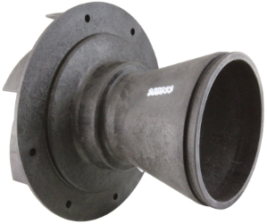 Diffuser, Pentair EQ750/EQ1000, Pool, 7.5hp/10.0hp Diffuser, Pentair EQ750/EQ1000, Pool, 7.5hp/10.0hp, Parts, Pentair, Pool Supplies