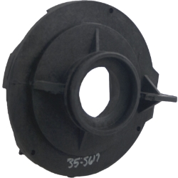 Diffuser, Pentair PacFab/Sta-Rite, 0.5-1.0hp Diffuser, Pentair PacFab/Sta-Rite, 0.5-1.0hp, 355617, Parts, Pentair, Pool Supplies