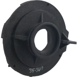 Diffuser, Pentair PacFab/Sta-Rite, 0.5-1.0hp Diffuser, Pentair PacFab/Sta-Rite, 0.5-1.0hp, 355617, Parts, Pentair, Pool Supplies