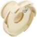 Diffuser, Pentair Purex IntelliFlo/Whisperflo, 0.5-2.5hp - 072927