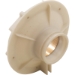 Diffuser, Pentair Sta-Rite DuraGlas II, 1.5-3.0hp - C1-271P