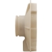 Diffuser, Pentair Sta-Rite DuraGlas II, 1.5-3.0hp - C1-271P
