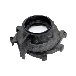 Diffuser, Pump, Jacuzzi, RTC, .50HP (1.0HP Up Rate) 