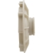 Diffuser, Sta-Rite/Pentair, Max-E-Glas, Dura-Glas, 1/2hp - C1-217P