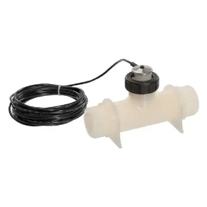 Digital Flow Sensor, model FHXX, square wave Digital Flow Sensor, model FHXX, square wave, 44000-003