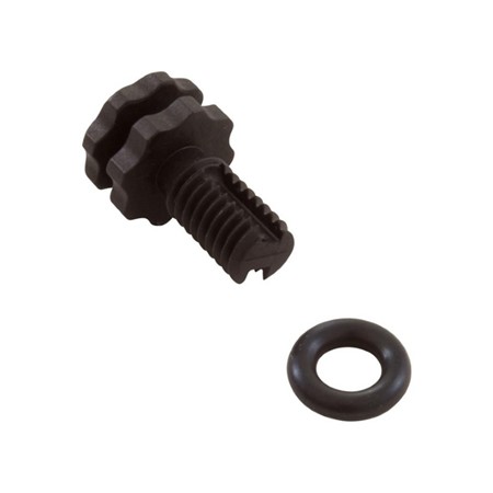Directional Vent Valve w/ O-ring 