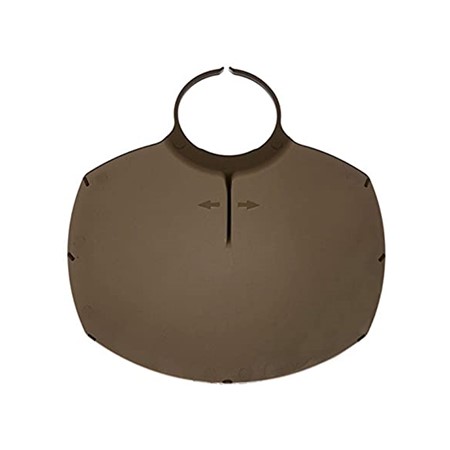 Display Cover, Max E Therm Display Cover, Max E Therm, Parts, Pentair, Pool Supplies