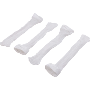 Disposable Sand and Silt Bags, Set Of (4) Disposable Sand and Silt Bags, Set Of (4), G45, Pool Parts Cleaner Parts, Pool Supplies