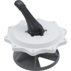 Diverter Assembly, Pentair Sta-Rite 2" Side/Top Mount Diverter Assembly, Pentair Sta-Rite 2" Side/Top Mount, 14971-SM20E50, Multiport, Pool Parts, Pentair, Pool Supplies