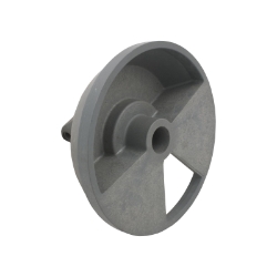 Diverter, Pentair PacFab 1-1/2" Top/Side Mount Valve Diverter, Pentair PacFab 1-1/2" Top/Side Mount Valve, top mount multi-ports, Pentair, Parts, Pentair, Pool Supplies