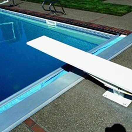 Diving Board Installation and Replacement Diving Board, Diving Board Installation, Diving Board Install, Diving Board Replacement