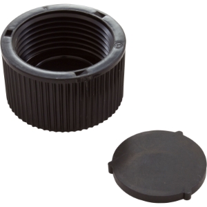 Drain Cap, Hayward Pro Series, with Gasket, Pre 2005 Drain Cap, Hayward Pro Series, with Gasket, Pre 2005, SX180HG, Filter Repair, Filter Parts, Pool Parts, Pool Supplies