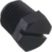 Drain Plug, Hayward Max-Flo/Super Pump - SPX1600V