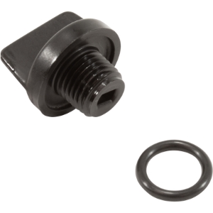 Drain Plug, Pentair Sta-Rite, 1/4"mpt, with O-Ring Drain Plug, Pentair Sta-Rite, 1/4"mpt, with O-Ring, Parts, Pentair, Pool Supplies