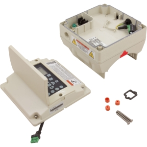 Drive Kit Assembly, Pentair IntelliFlo VSFW/KEYPAD Drive Kit Assembly, Pentair IntelliFlo VSF W/KEYPAD, Parts, Pentair, Pool Supplies