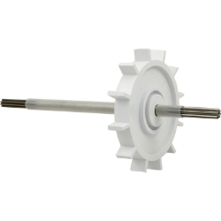 Drive Shaft Assembly, Polaris 180/280 Drive Shaft Assembly, Polaris 180/280, C86, Pool Parts, Cleaner Repair, Pool Supplies