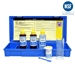 Drop Test, Chlorine (free/combined), FAS-DPD, 1 drop = 0.2 or 0.5 ppm - 