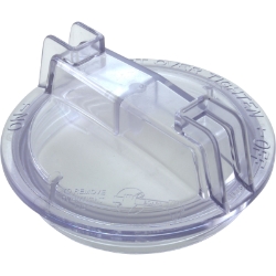 Dyna-Glas Strainer Cover 6" Dyna-Glas Strainer Cover 6", Parts, Pentair, Pool Supplies