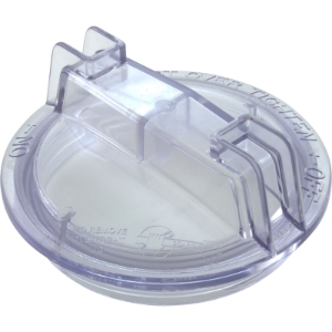 Dyna-Glas Strainer Cover 6" Dyna-Glas Strainer Cover 6", Parts, Pentair, Pool Supplies