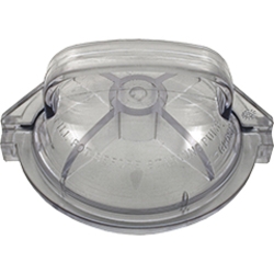 Dynamo Clear Strainer Pot Cover Dynamo Clear Strainer Pot Cover, 354531 Parts, Pentair, Pool Supplies