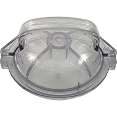 Dynamo Clear Strainer Pot Cover Dynamo Clear Strainer Pot Cover, 354531 Parts, Pentair, Pool Supplies
