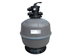 E500 Top Mount Media Filter, 20" diameter, 42 GPM, 50 psi, w/multiport valve - 2260206A