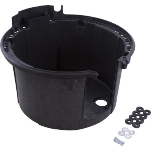 ENCLOS KIT LWR HTR ENCLOS KIT LWR HTR, Parts, Pentair, Pool Supplies