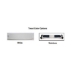 Economy Ladders - GPP-LD-E49-2ST-SS-EW