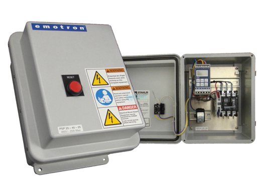 Emotron - Automatic Pump Shutoff Device Emotron Automatic Pump Shutoff Device, Automatic Pool Pump Shutoff, Automatic Shutoff Device for Pool Pump, pool pump shutoff automatic