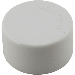 End Cap For Waterco Lateral (Use Part # W02117pp End Cap For Waterco Lateral (Use Part # W02117pp, W02117