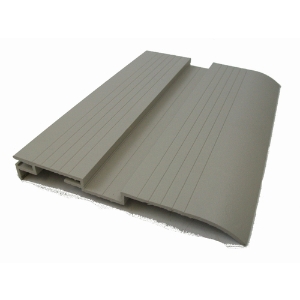 End Wall Cap Receiver - w/Liner Bead End Wall Cap Receiver - w/Liner Bead, CoverStar, Cover Parts, Pool Supplies