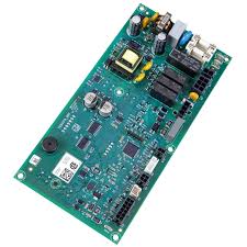 Energyrite Control Board Energyrite Control Board, 100370188, Heater Parts, Heater Repair, Heater Maintenance, Pool Parts, Pool Supplies