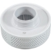Equalizer Suction, VGB, 1.5in MIP, Wh - 25207-800-000