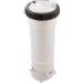 Erosion Feeder, Chlorine or Bromine, 15 lb capacity - R171215