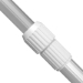 Essential 8' Telescopic Pole (aluminum) - 18708
