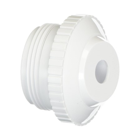 Eyeball assy for 1.5 in inlets 1/2 in port 