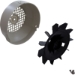 FAN MTR KIT ALMD INTELLF - 352401