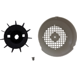 FAN MTR KIT ALMD INTELLF FAN MTR KIT ALMD INTELLF, Parts, Pentair, Pool Supplies