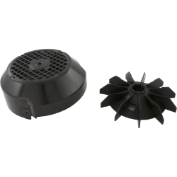 FAN MTR KIT BLK INTELLFL FAN MTR KIT BLK INTELLFL, Parts, Pentair, Pool Supplies