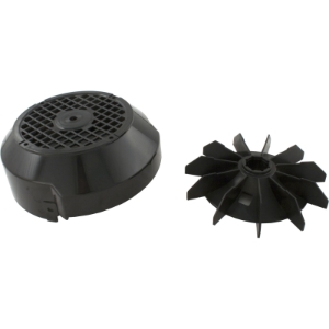 FAN MTR KIT BLK INTELLFL FAN MTR KIT BLK INTELLFL, Parts, Pentair, Pool Supplies