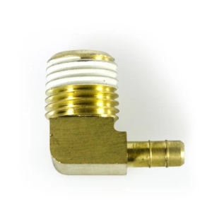 FITTING BARB 90DEG ELBW FITTING BARB 90DEG ELBW, Parts, Pentair, Pool Supplies