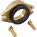 FLANGE KIT (CONTAINS 2 FLANGES, 2 GASKETS, & 4 BOLTS) - ALL ASME - 100288537