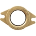 FLANGE KIT (CONTAINS 2 FLANGES, 2 GASKETS, & 4 BOLTS) - ALL ASME - 100288537
