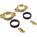 FLANGE KIT (CONTAINS 2 FLANGES, 2 GASKETS, & 4 BOLTS) - ALL ASME - 100288537
