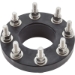 FLNG 4"SCH80 W/GSKT&HDWR PARTS BOX 6 - 357262