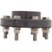 FLNG 4"SCH80 W/GSKT&HDWR PARTS BOX 6 - 357262