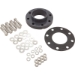 FLNG 4"SCH80 W/GSKT&HDWR PARTS BOX 6 - 357262