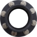 FLNG 6"SCH80 W/GSKT&HDWR PARTS BOX 6 - 357263