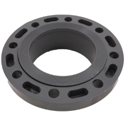 FLNG KIT EQ 6"W/O STRNR POT FLNG KIT EQ 6"W/O STRNR POT, Parts, Pentair, Pool Supplies